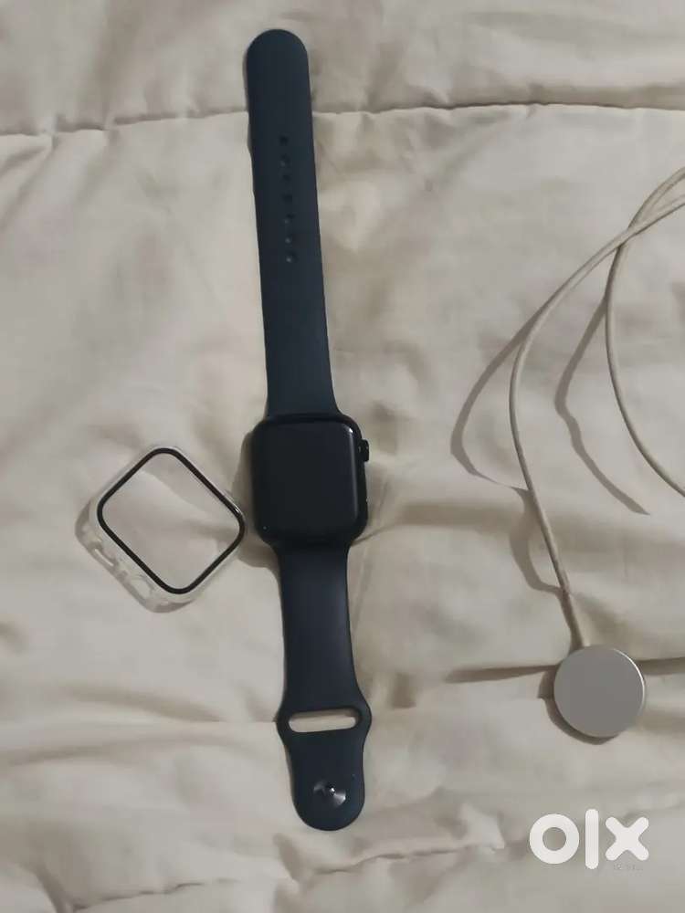 Apple watch series 7