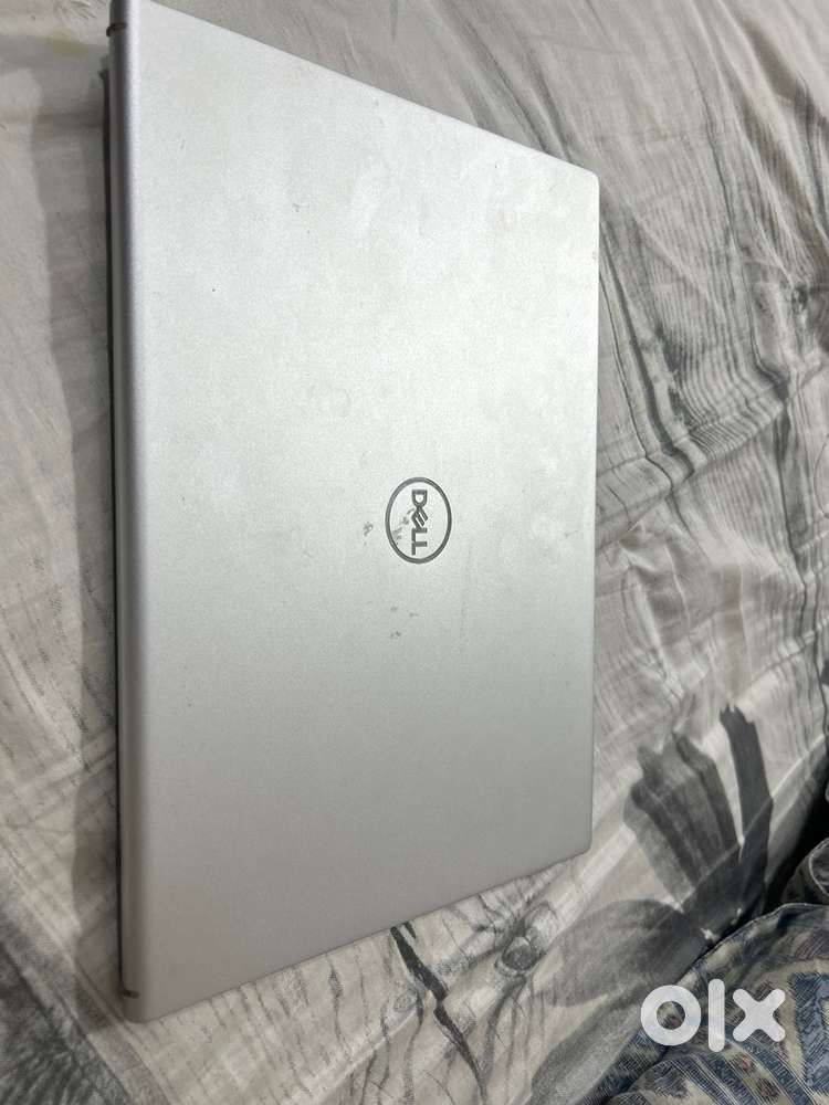 Dell laptop