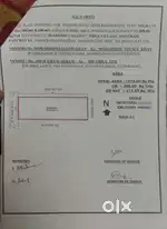 208 Gaz Open Plot for Sale in Diamond Colony, Zaheerabad