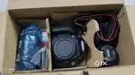 Canon 1200D with Two Lense