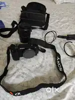 SONY A 6400 Mirrorless DSLR