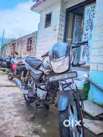Good condition bike urgent sale