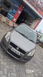 Maruti Suzuki Ritz Vdi BS-IV, 2011, Diesel