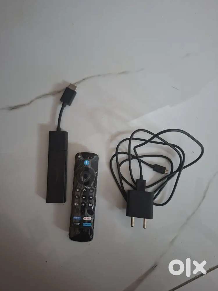 Amazon fire stick hd 2025 model new