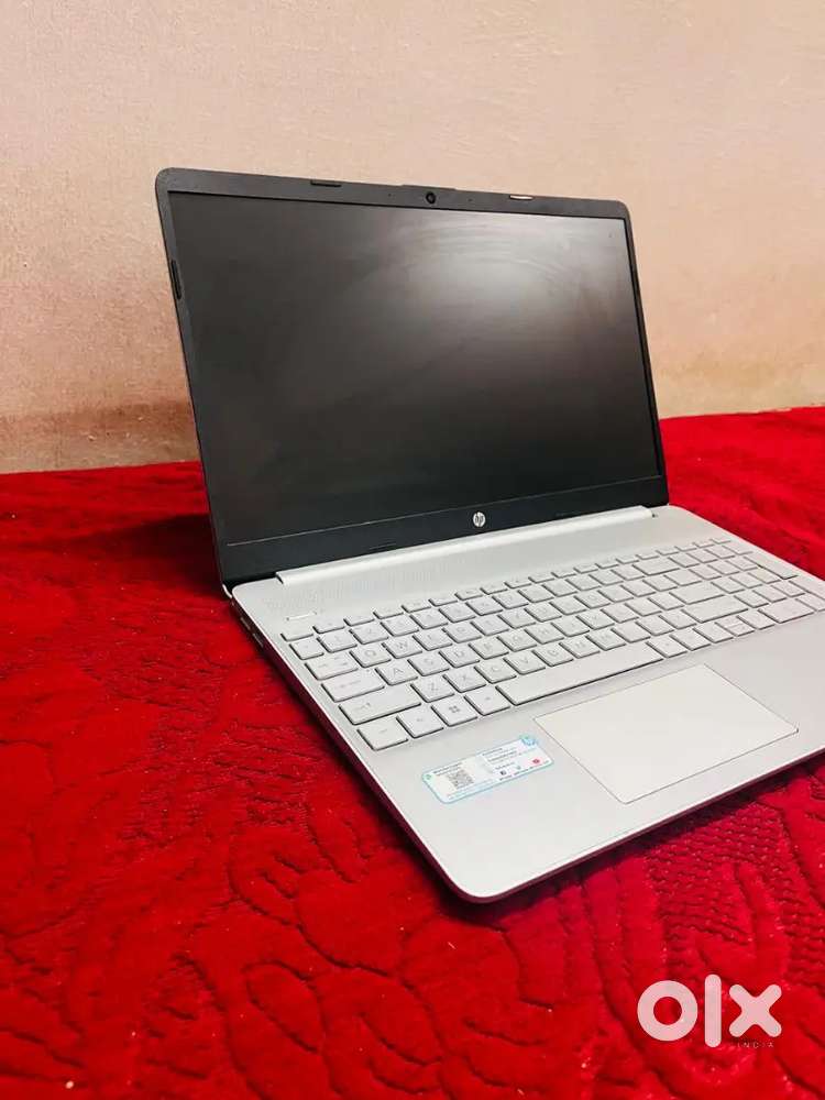 HP LAPTOP FOR SALE