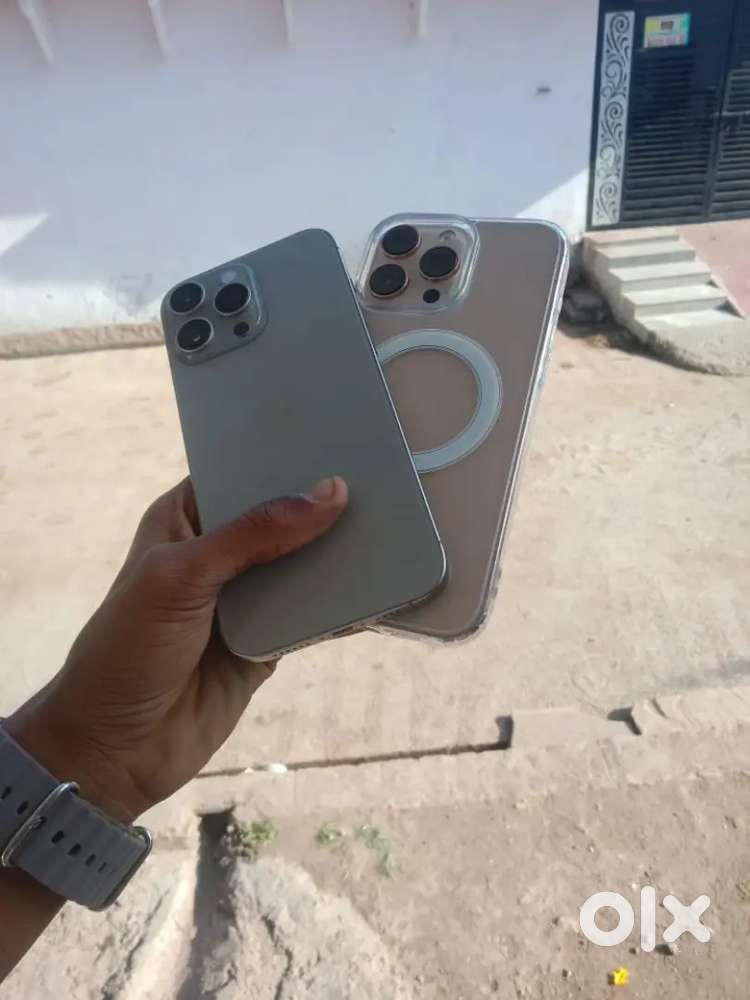 iPhone 16 Pro Max 256