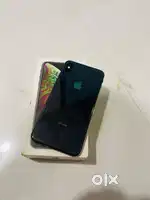 iPhone xs max