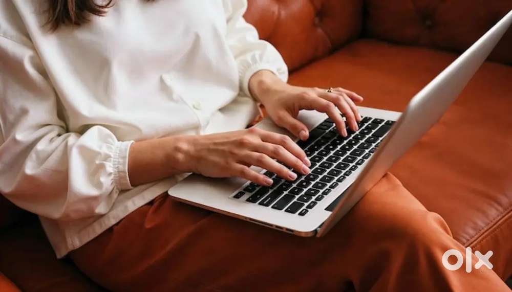 DATA ENTRY JOBS