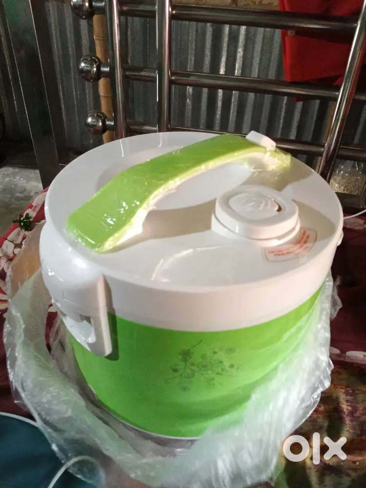 Rice cooker