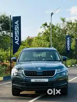 Skoda Kodiaq 2.0 Style TDI 4X4 AT, 2018, Diesel