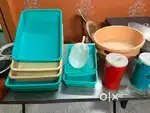 Fast food items