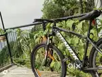 Denvok Professor 27.5 Alloy Cycle  21 Gears  Excellent Condition