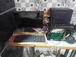 Brand new zebronics desktop worth 15999