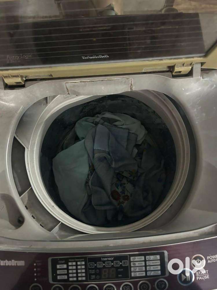 LG Washing Machine