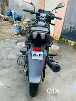 Gadi sadhi me mili thi gadi ok hai