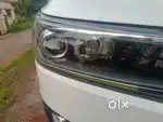 Innova Crysta projector headlight