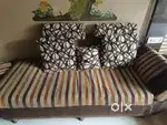 Sofa with good condition