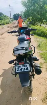 Bike thik hai sad kuch