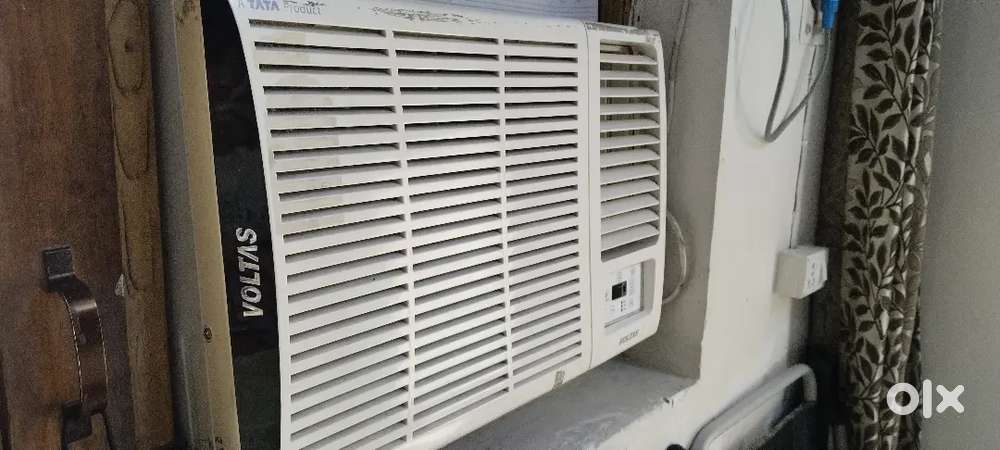 Ac for 15000 and of new condition ( used but a little bit )