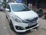 Maruti Suzuki Ertiga 2015