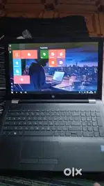 Hp i3/6/4 gb/1tb hd