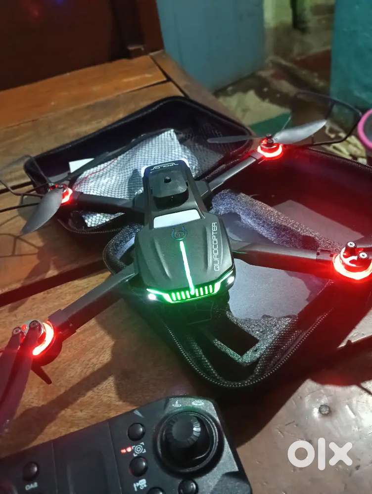 J6 pro drone