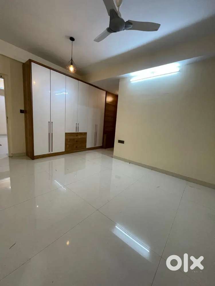 Apartment for sale in HSR layout