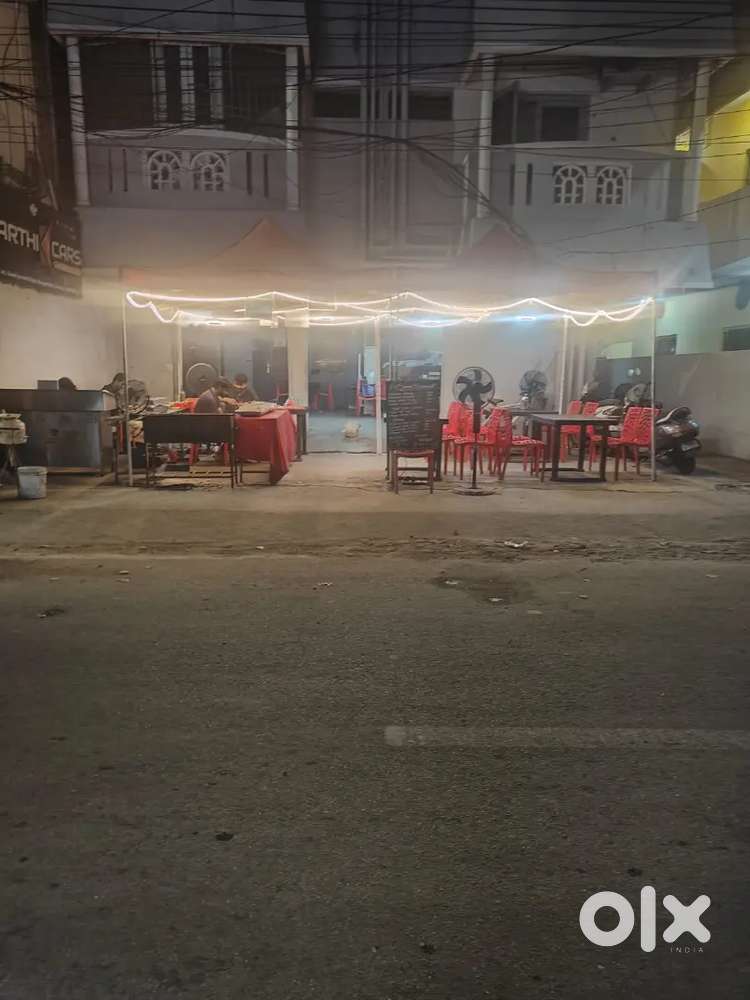 1200sq feet office in Royapettah near Ponnusamy hotel