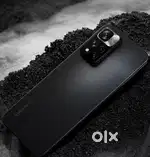 Mi 11i hypercharge 5g