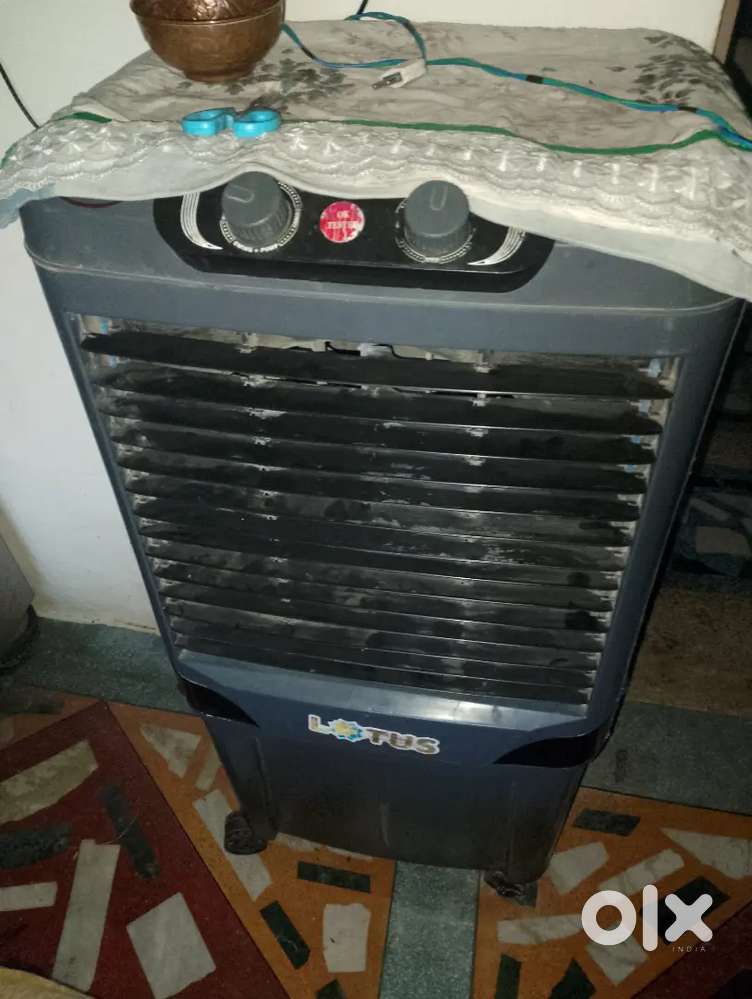 Air Cooler
