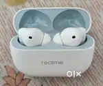 Realme Earbuds T310 Bluetooth 40 Hrs playback