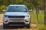 Jeep Compass 2.0 Limited, 2018
