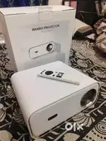 Wanbo x5 projector