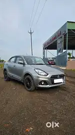 Maruti Suzuki Swift Dzire 1.3 ZXI, 2021, Petrol