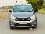 Maruti Suzuki Celerio 2014-2017 VXI AT Optional, 2015, Petrol