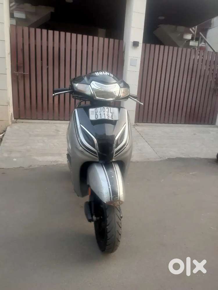 हीरो डुएट 110 सीसीहीरो डुएट