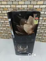 Samsung flower model 190 liters for sale with 1 year warranty