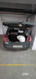 Maruti Suzuki Swift 2008