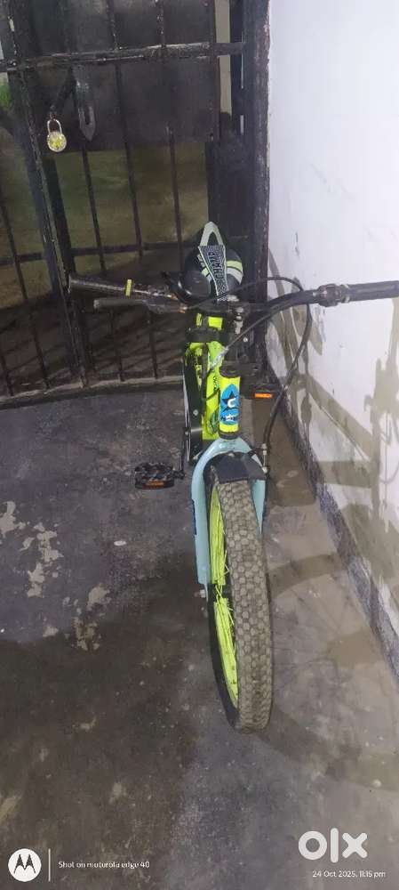 Good cycle