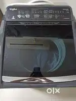 Whirpool white magic elite+ 7kg
