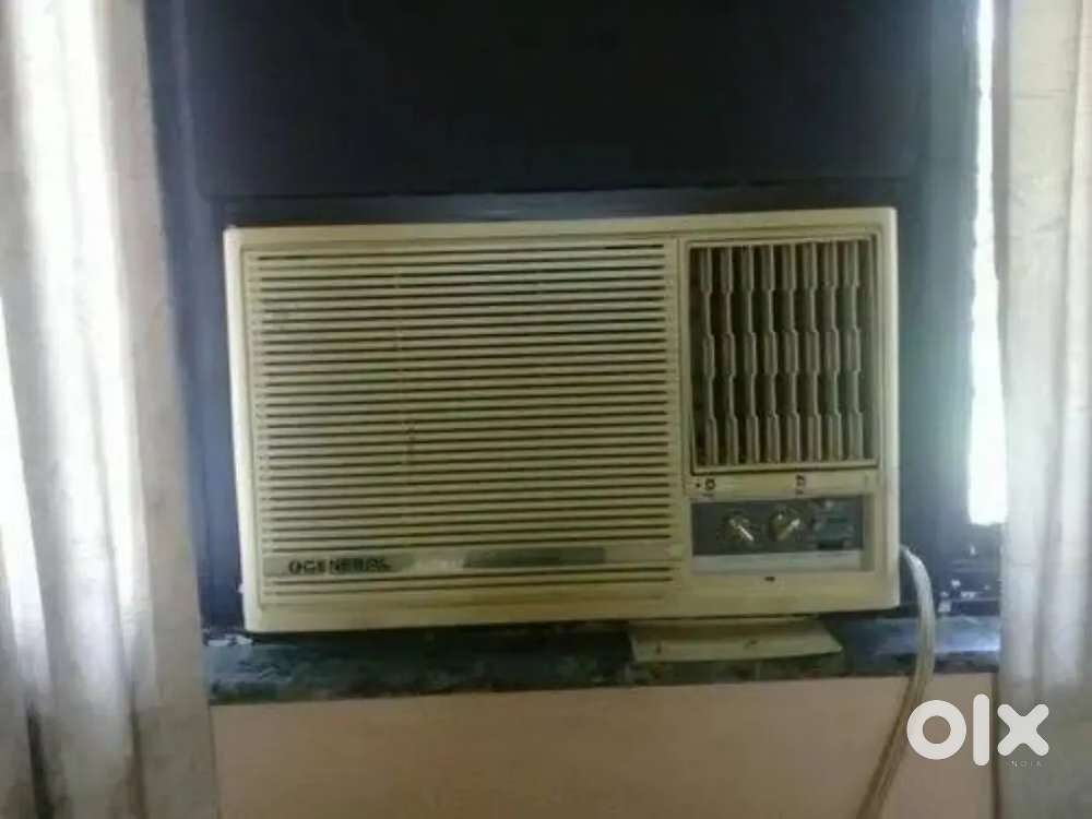 O Gen Window AC