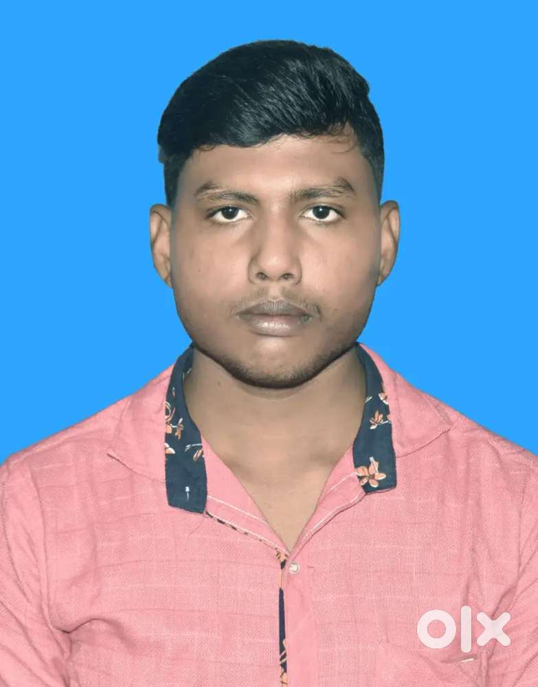 @bally and baidyabati Urgent need delivery boy