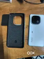 iQOO 13 12GB Ram