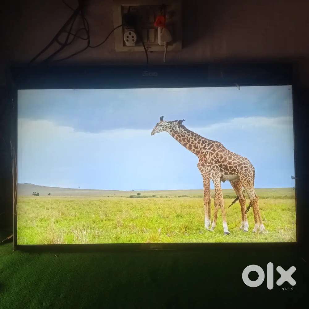 Sony 43 inch LED 16000