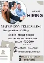Matrimony group