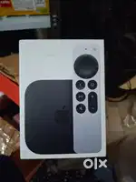 Apple TV 3rd generation