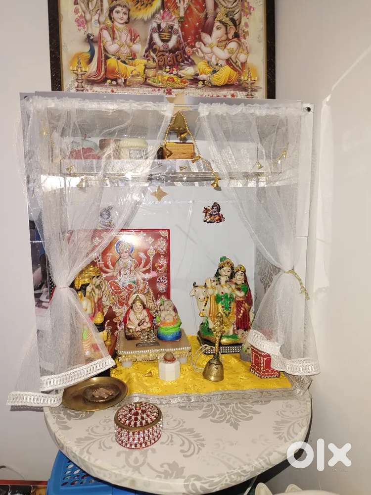 Mandir pooja ghar