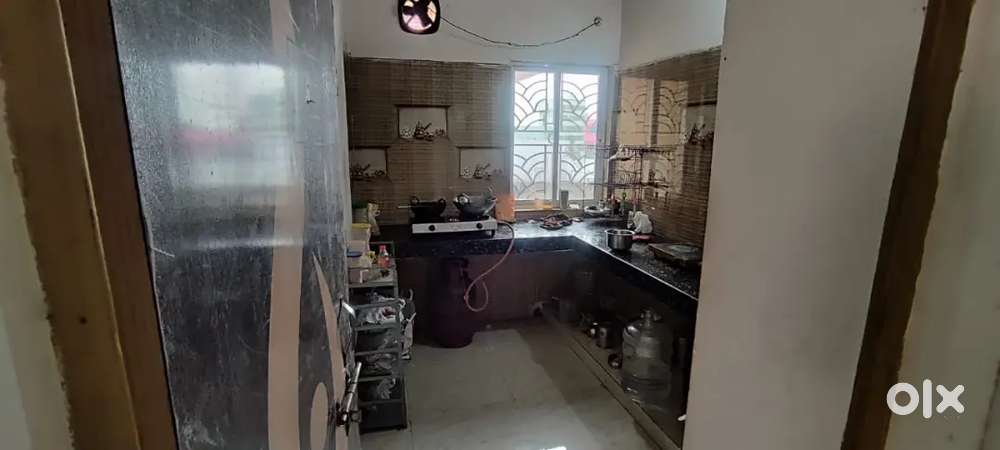 Bachelor rooms available also