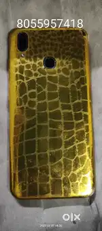 Vivo y91 Phone good condition - 3 gb ram - 32 gb storeg.