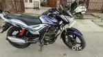 TVS Star City plus 2021 model